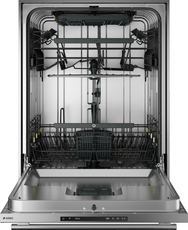 Dishwasher DOD561TXXLS