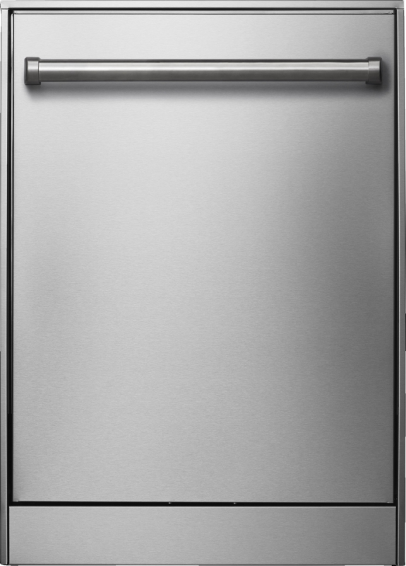 Dishwasher DOD651PHXXLS