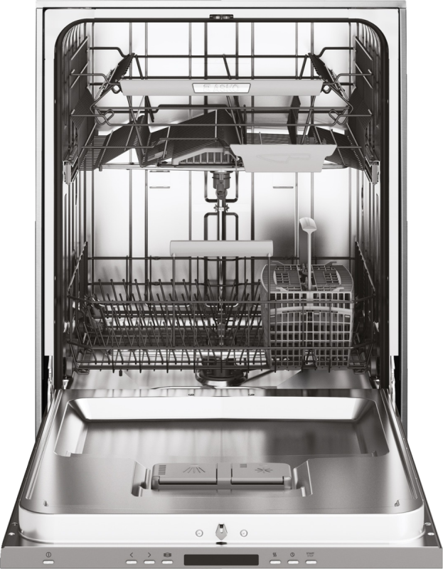 Dishwasher DOD651PHXXLS