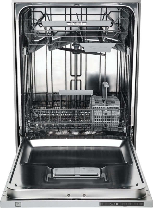 Dishwasher DOD651PHXXLS
