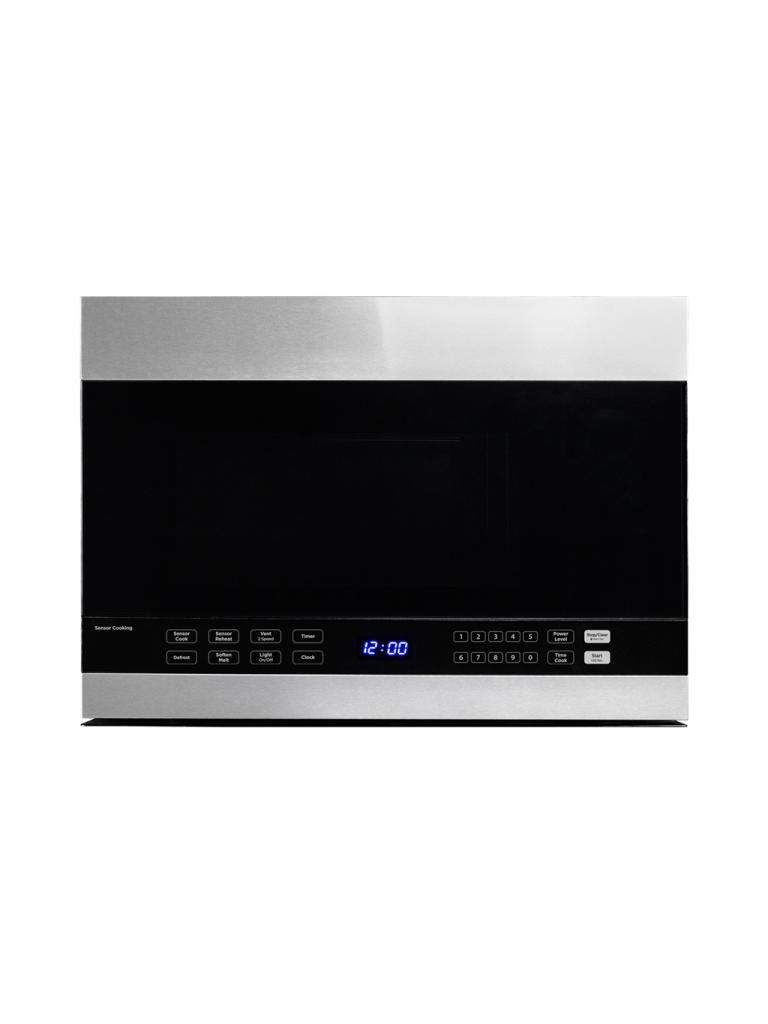 1.4 cu. ft. Over The Range Microwave Oven DOM014401G1
