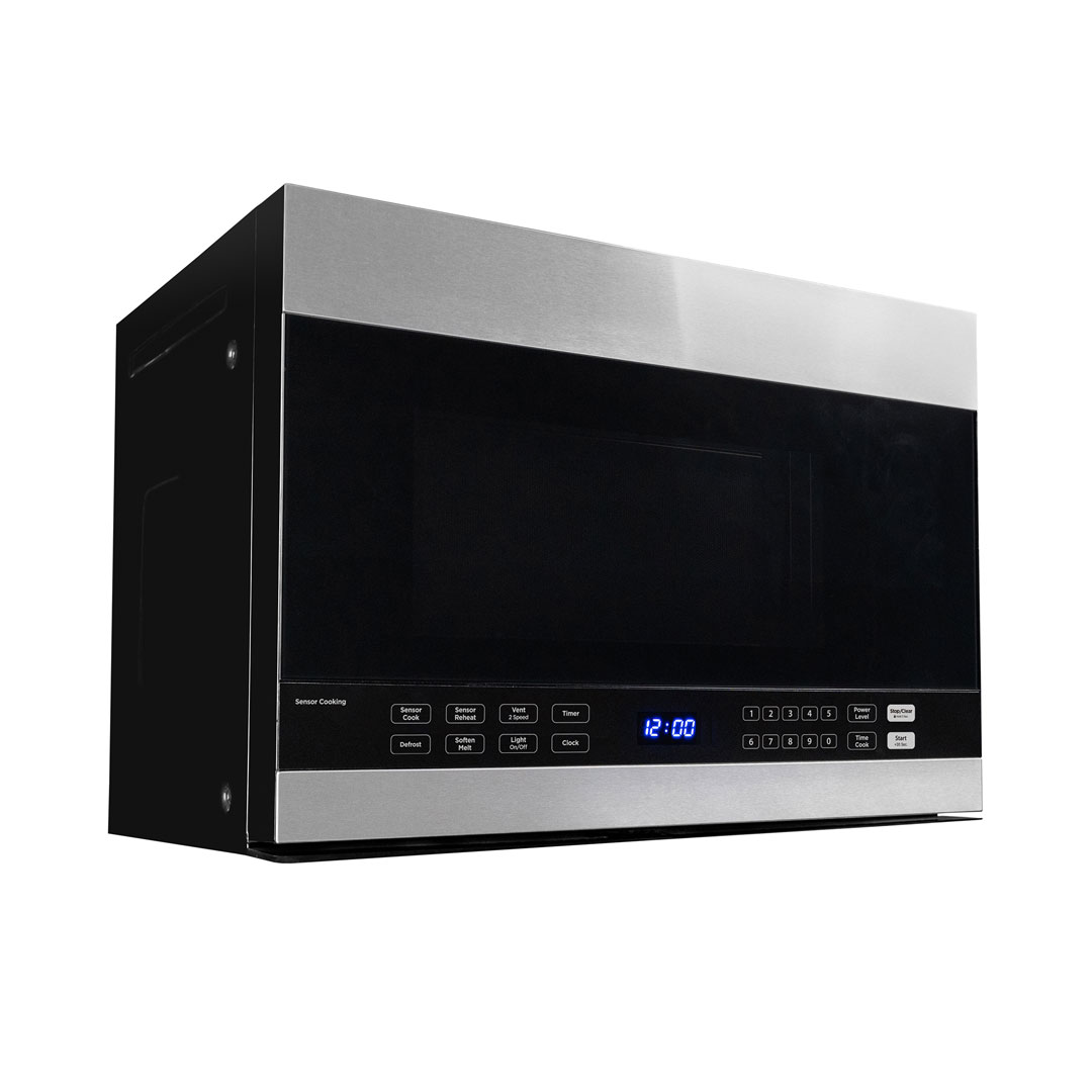 1.4 cu. ft. Over The Range Microwave Oven DOM014401G1