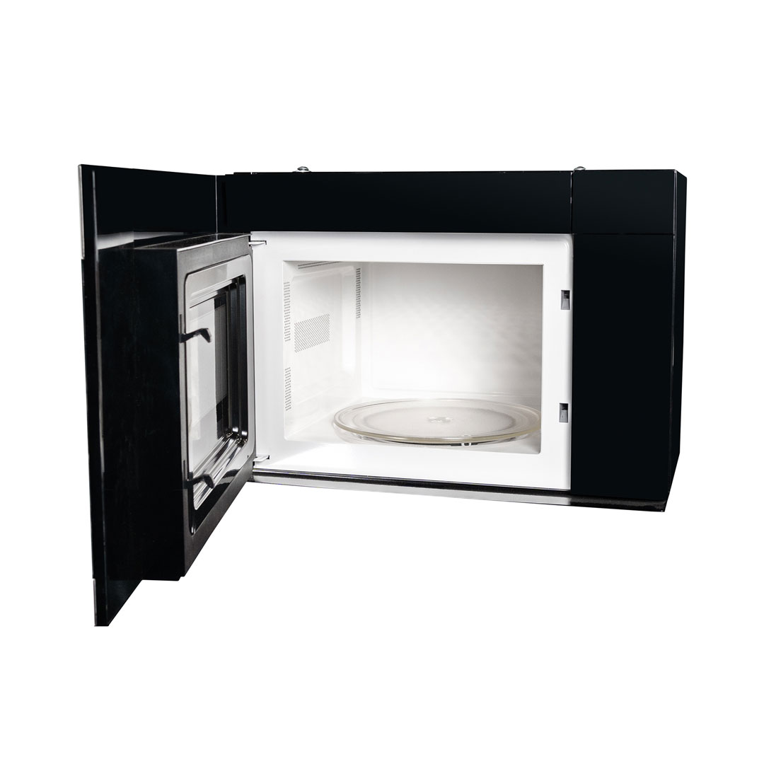 1.4 cu. ft. Over The Range Microwave Oven DOM014401G1