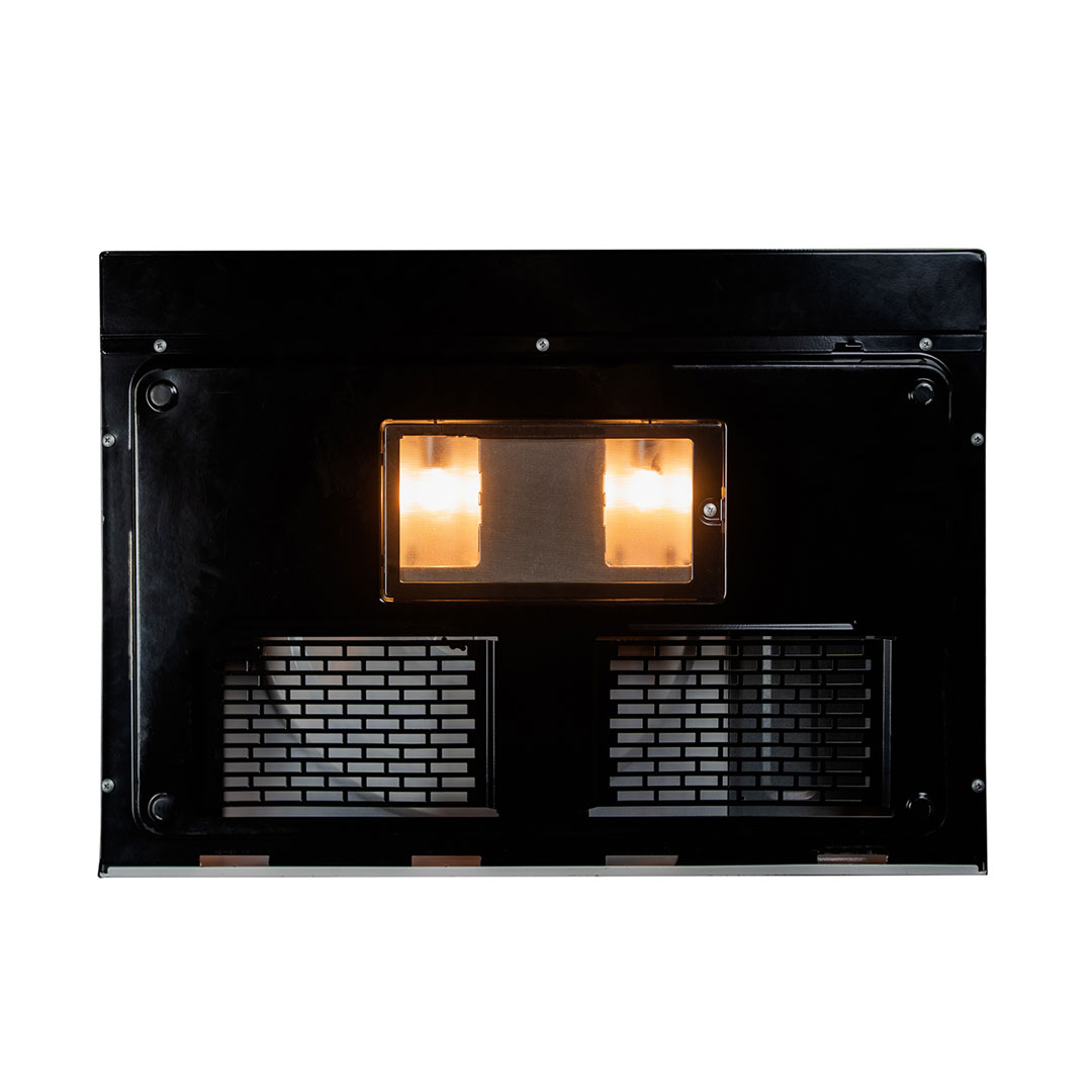 1.4 cu. ft. Over The Range Microwave Oven DOM014401G1