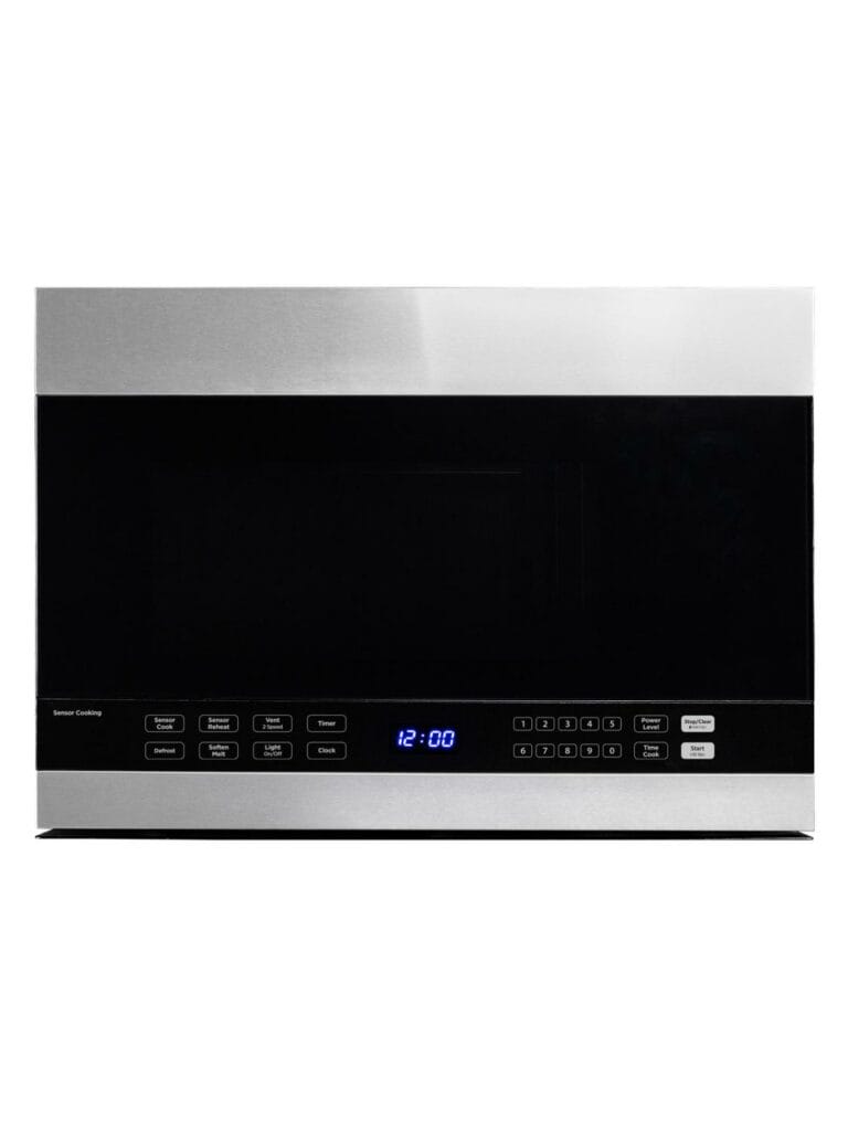 1.4 cu. ft. Over The Range Microwave Oven DOM014401G1