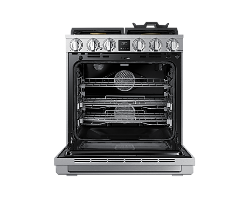 30-Inch Dual-Fuel Range DOP30T940DSDA