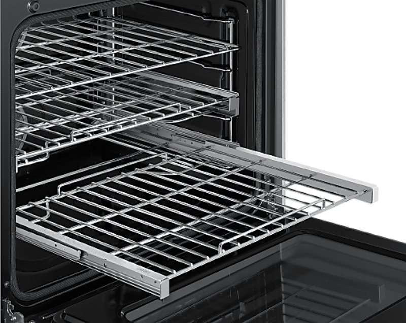 30-Inch Dual-Fuel Range DOP30T940DSDA