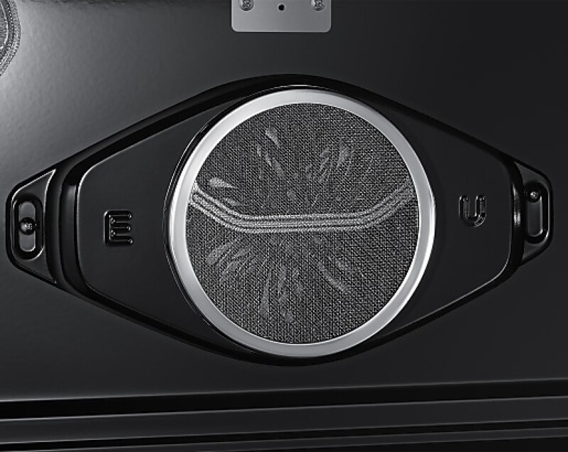 30-Inch Dual-Fuel Range DOP30T940DSDA