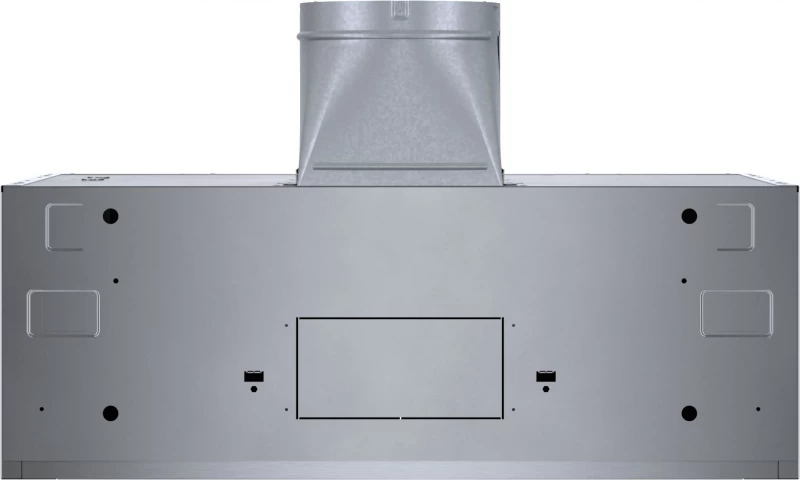 800 Series Undercabinet Hood 30'' DPH30652UC