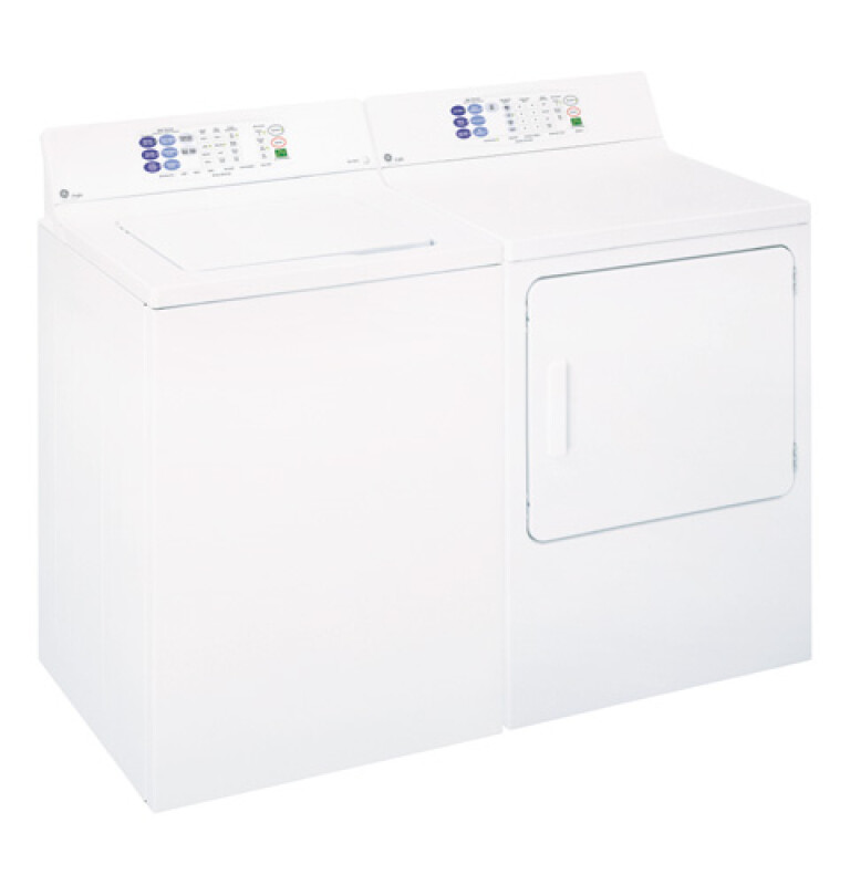 Super 7.0 Cu. Ft. Capacity Electric Dryer DPSB513EBCC