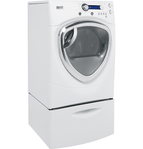 7.5 Cu. Ft. Colossal Capacity Gas Dryer DPVH880GJWW