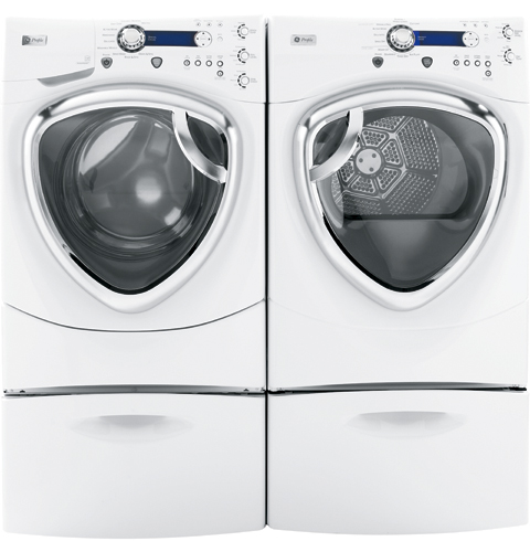 7.5 Cu. Ft. Colossal Capacity Gas Dryer DPVH880GJWW