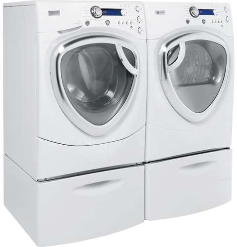 7.5 Cu. Ft. Colossal Capacity Gas Dryer DPVH880GJWW
