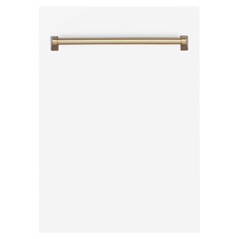 18" Autograph Edition Tallac Dishwasher Panel with Accent Handle (DPVZ-WM-18) DPVZWM18CB