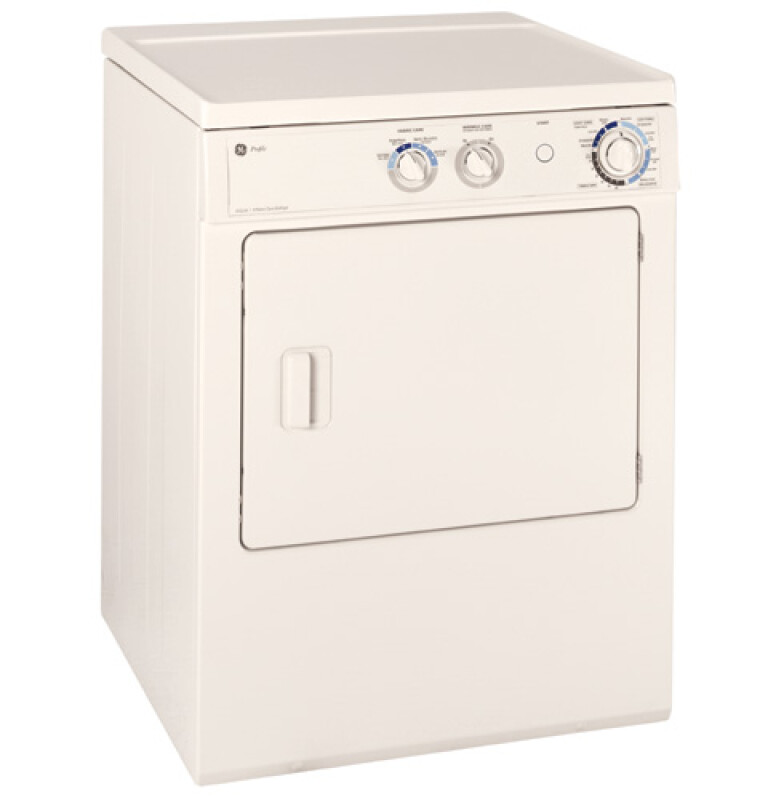 5.7 Cu. Ft. Extra-Large Capacity Frontload Electric Dryer DPXH46EACC