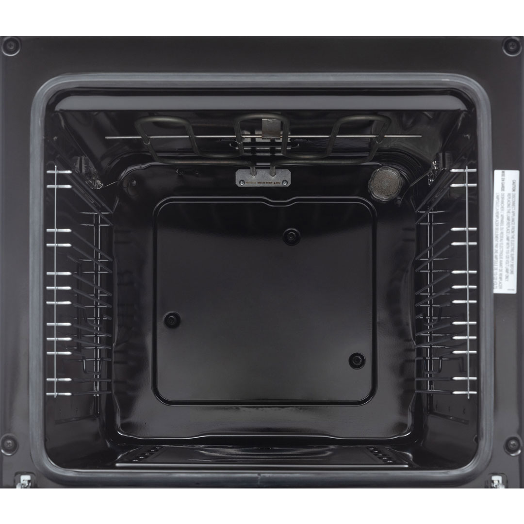 20″ Wide Gas Range in White DR20V1WGLP