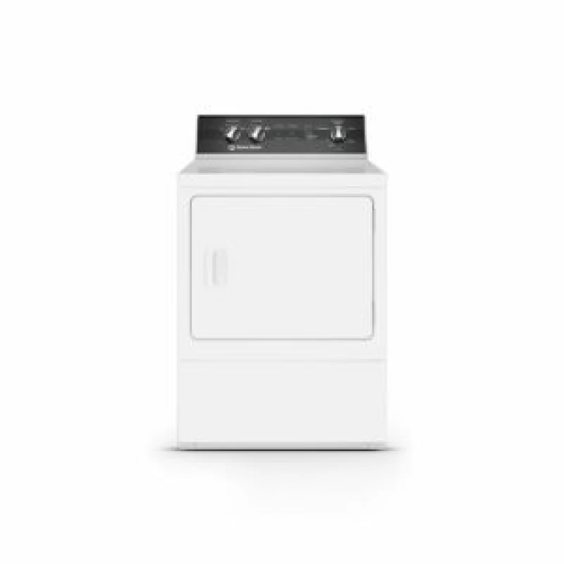 Sanitizing Electric Dryer with Steam DR5003WE