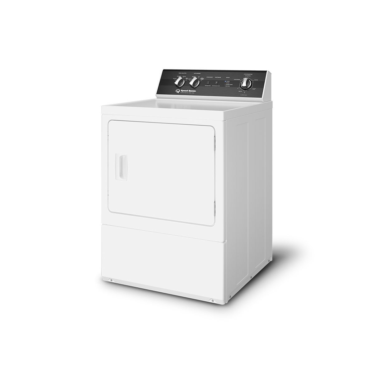 DR5 Sanitizing Electric Dryer with Steam DR5004WE