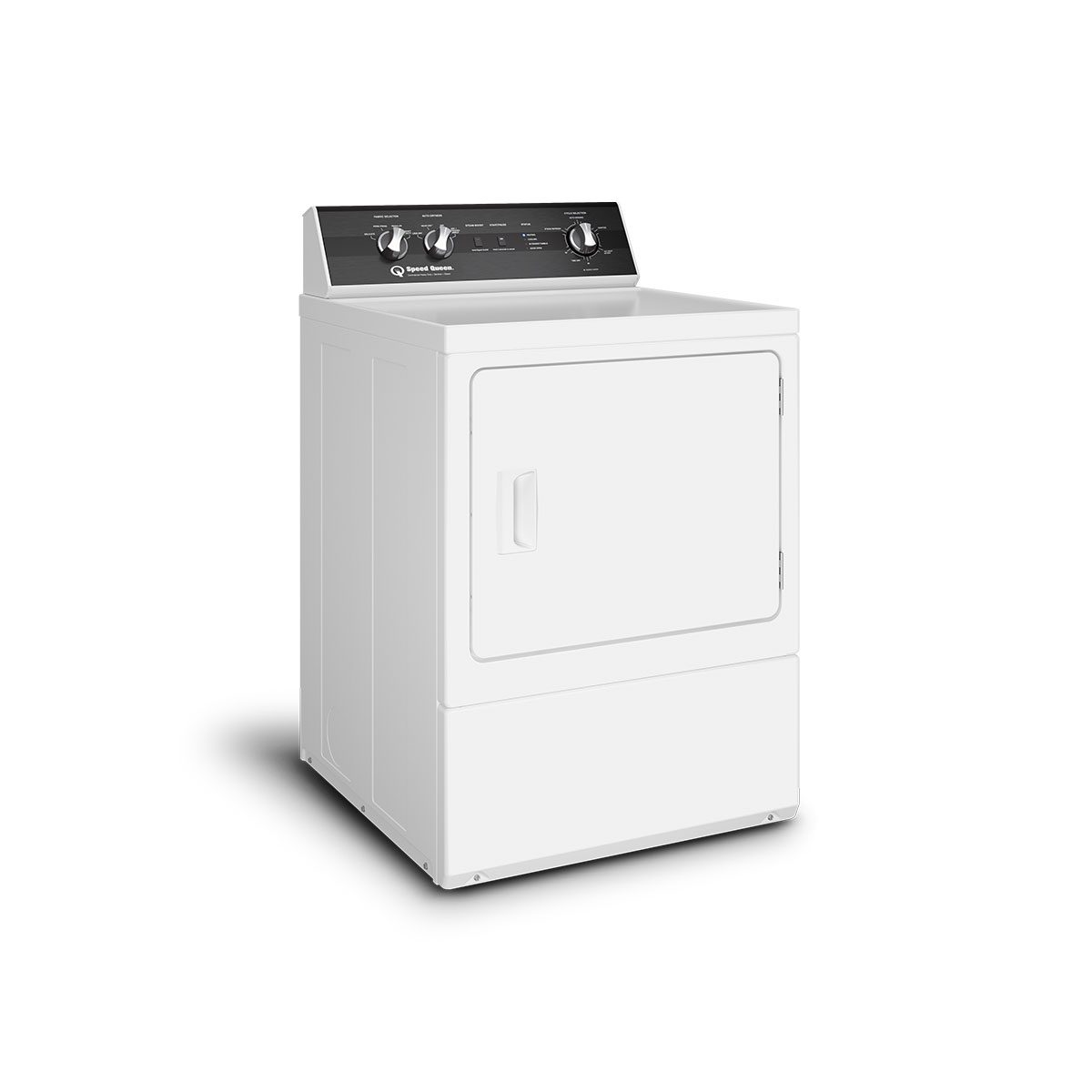 DR5 Sanitizing Electric Dryer with Steam DR5004WE