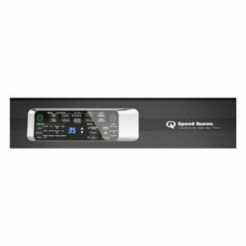 Sanitizing Gas Dryer with Pet Plus DR7003WG