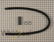 4' Flexible Washer Drain Hose Extension Kit DRNEXT4