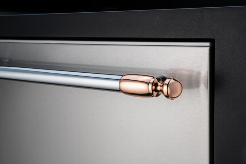 décor set for Refrigerator and Dishwasher DS2HERTCP