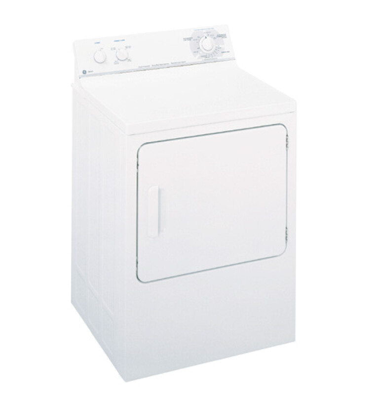 7.0 Cu. Ft. Super Capacity Electric Dryer DS4500EYWW