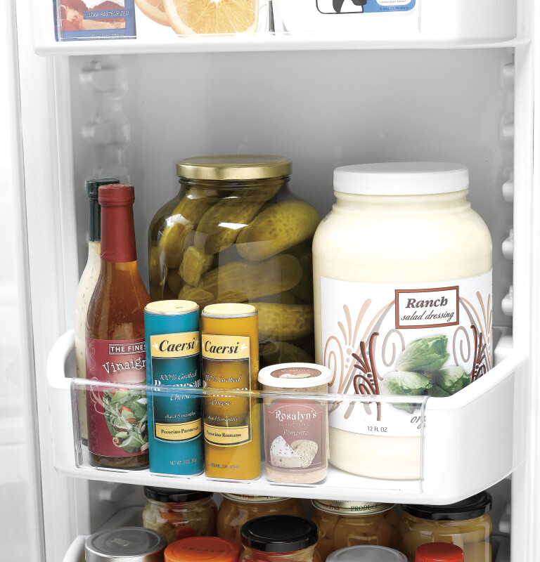 Adora series by 29.1 Cu. Ft. Side-by-Side Refrigerator DSHS9NGYSS
