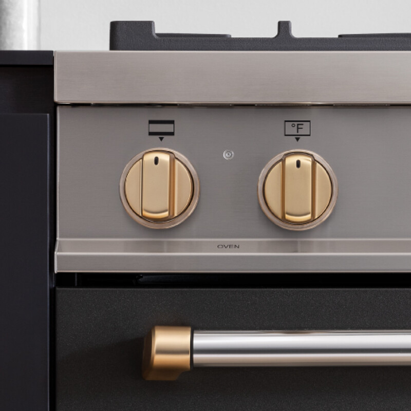 Master Series Induction Knob Décor Set - 11 Knobs DSMASIKSG