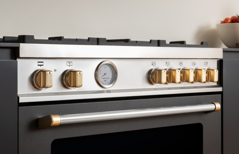 Master Series Induction Knob Décor Set - 11 Knobs DSMASIKSG