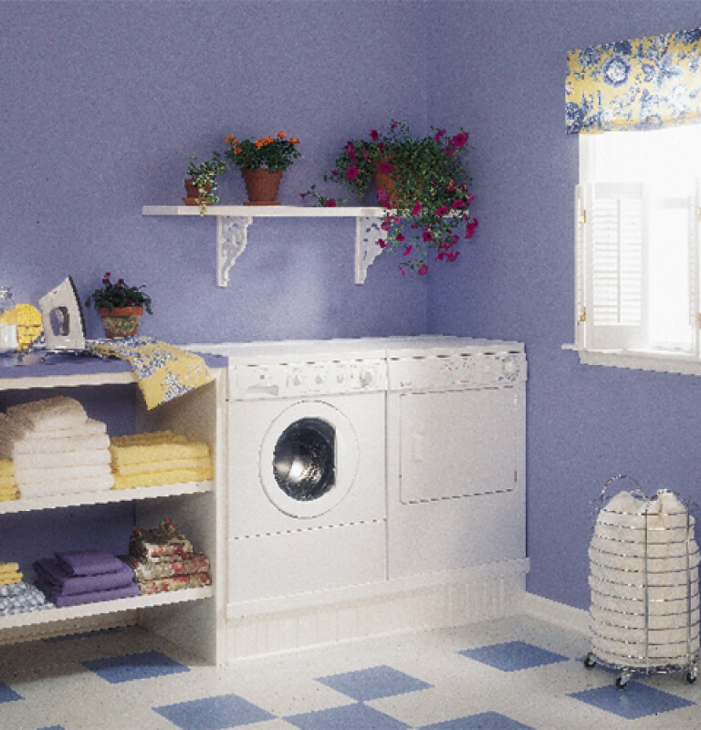 Spacemaker Extra-Large Capacity Frontload Electric Dryer DSXH43EVWW