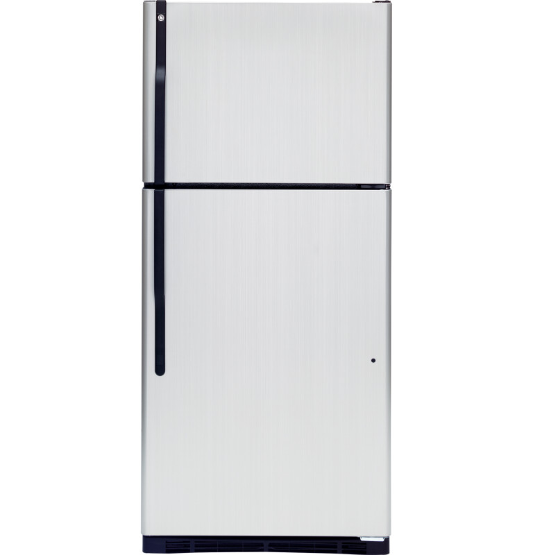 Adora 18.0 Cu. Ft. Top-Freezer Refrigerator DTL18ICSBS