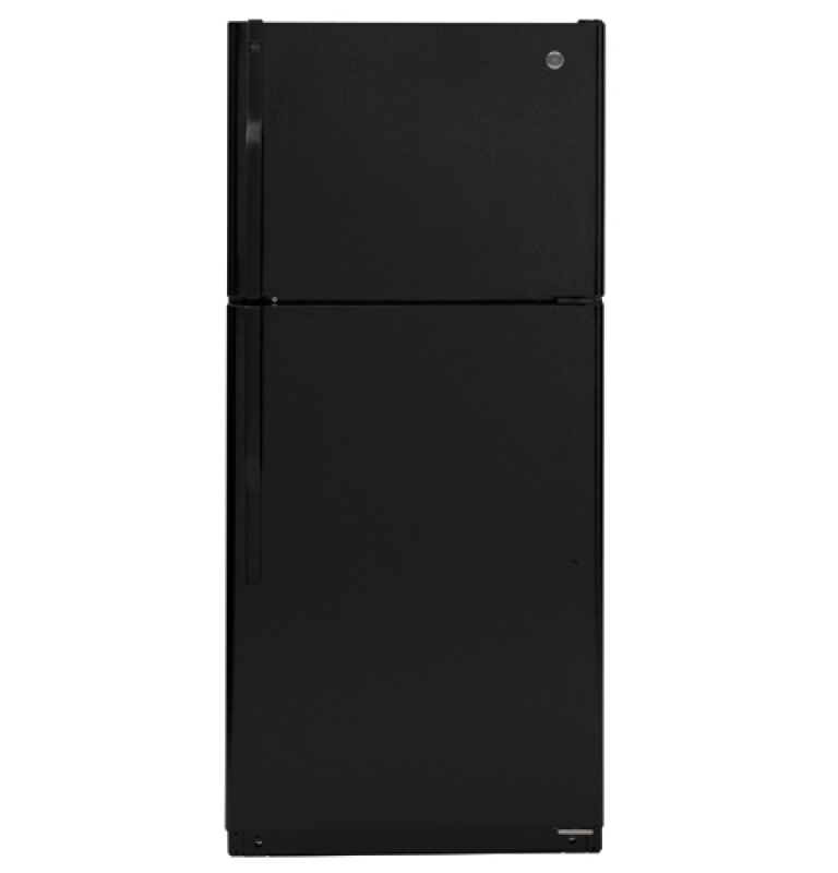 Adora 17.9 Cu. Ft. Top-Freezer Refrigerator DTS18ICRBB