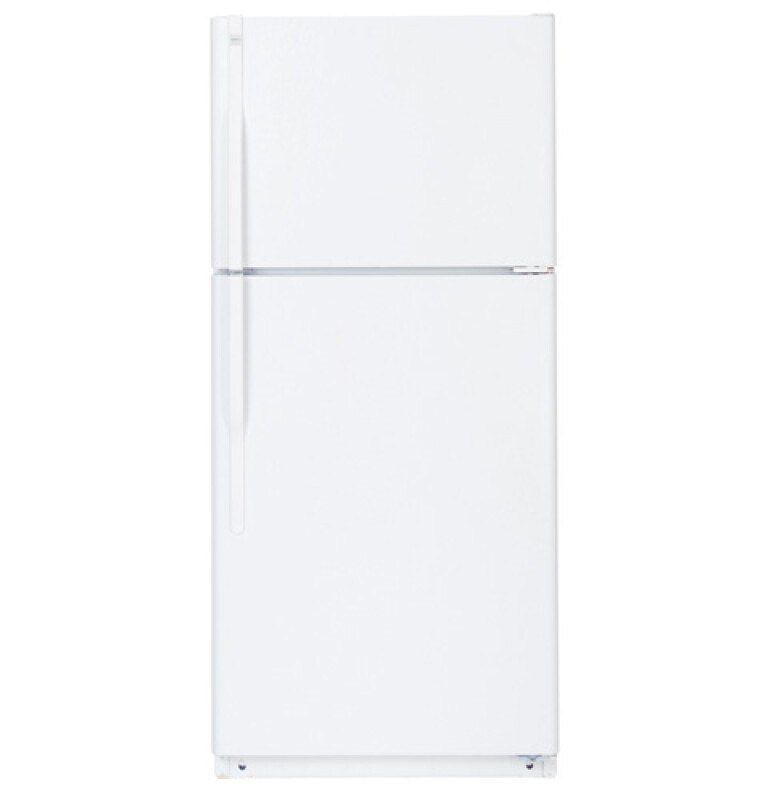 Adora 17.9 Cu. Ft. Top-Freezer Refrigerator DTS18ICRWW