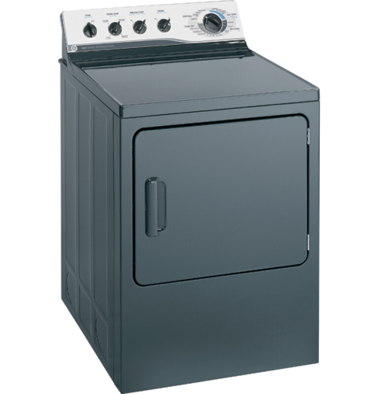 7.0 Cu. Ft. Super Capacity Electric Dryer DTSR495EFGG