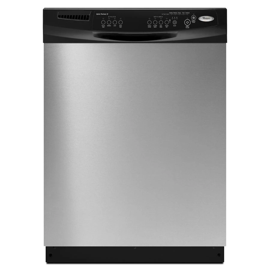 Tall Tub Dishwasher with AnyWare™ Plus Silverware Basket DU1055XTVS