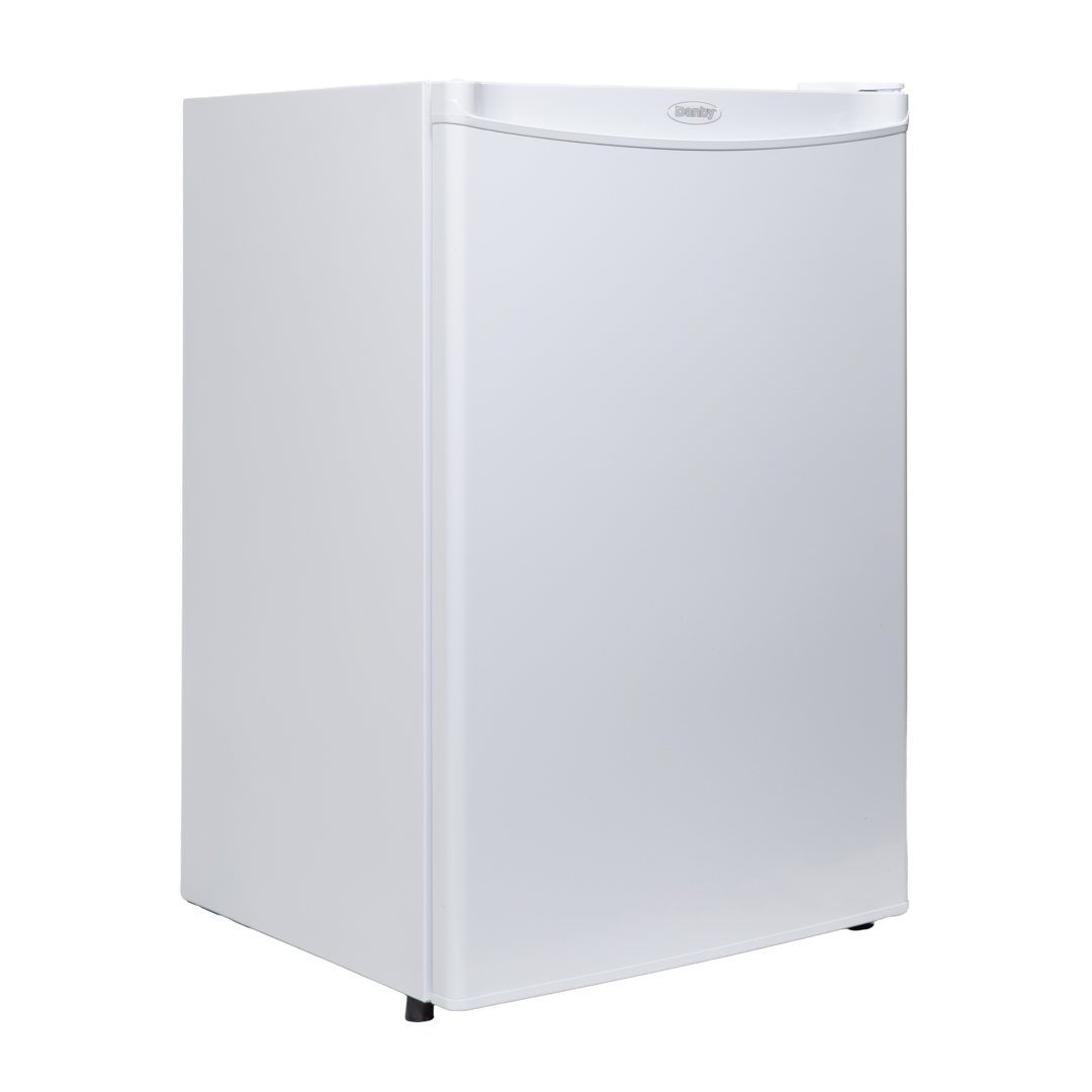 3.2 cu. ft. Upright Freezer DUFM032A3WDB