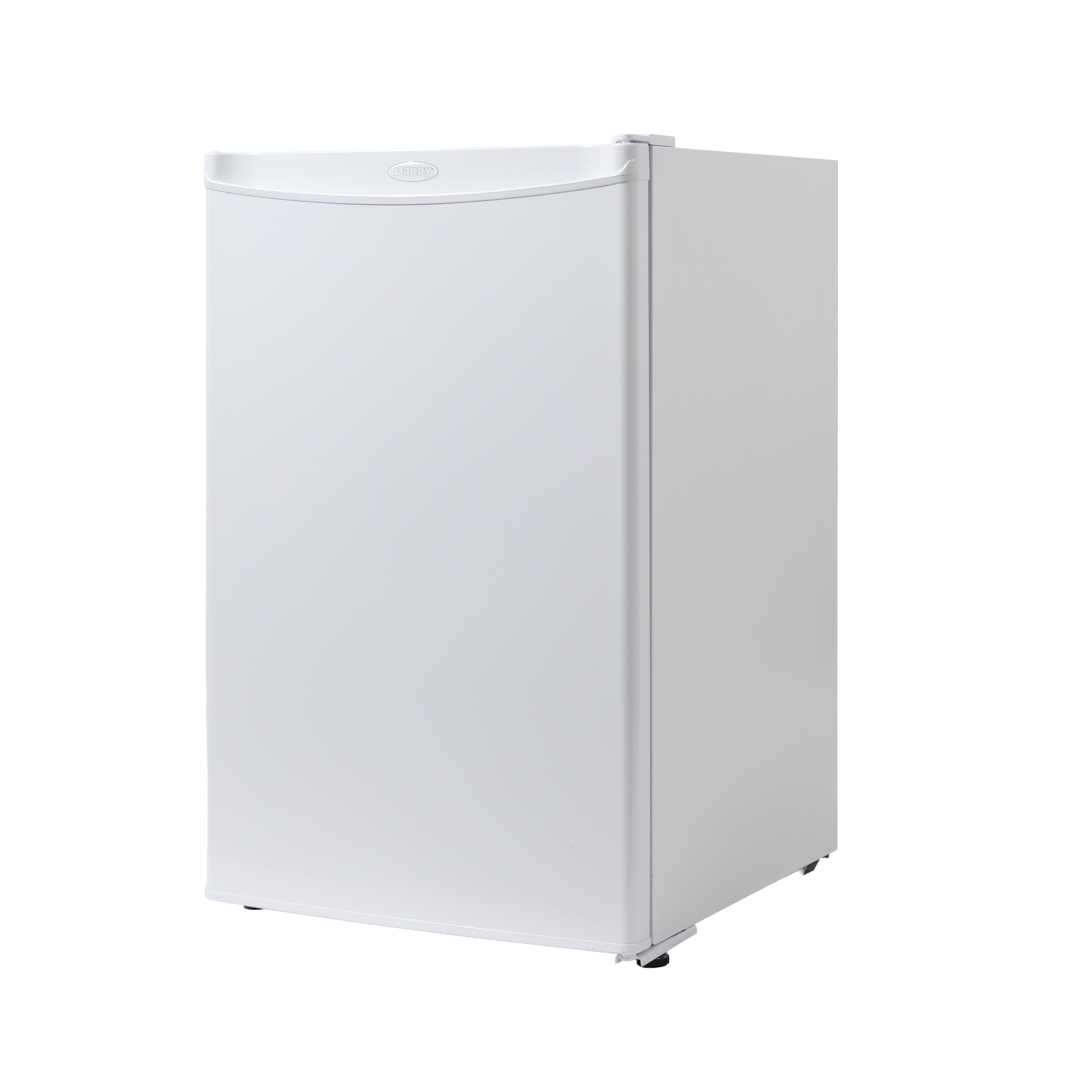 3.2 cu. ft. Upright Freezer DUFM032A3WDB