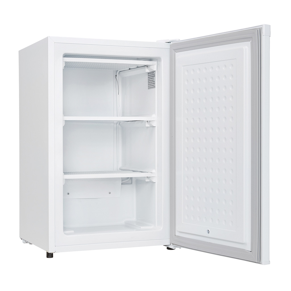 3.2 cu. ft. Upright Freezer DUFM032A3WDB