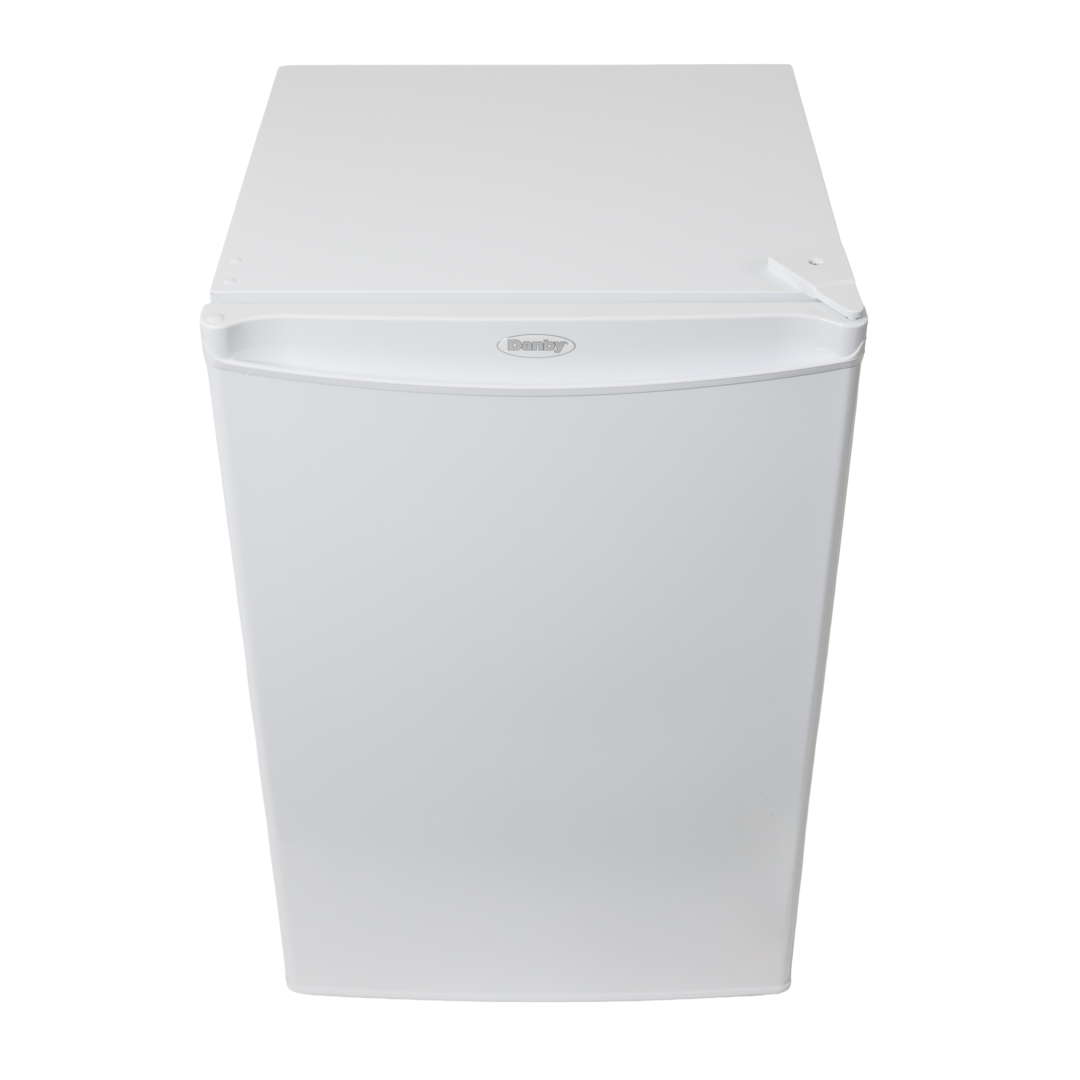 3.2 cu. ft. Upright Freezer DUFM032A3WDB