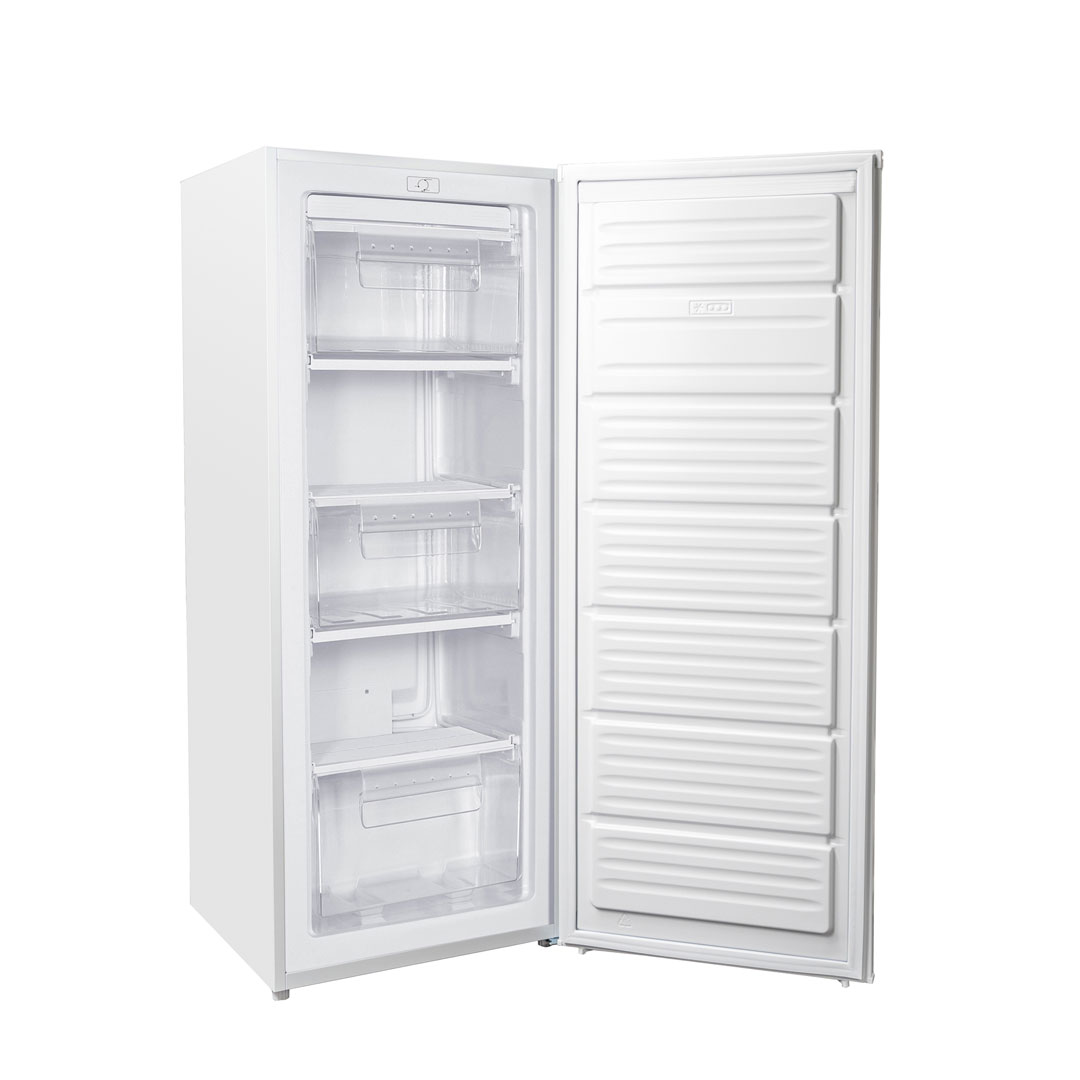 6.0 cu. ft. Upright Freezer DUFM060B2WDB