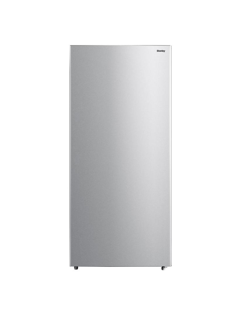 Convertible Upright Freezer DUFM068A1SCDB