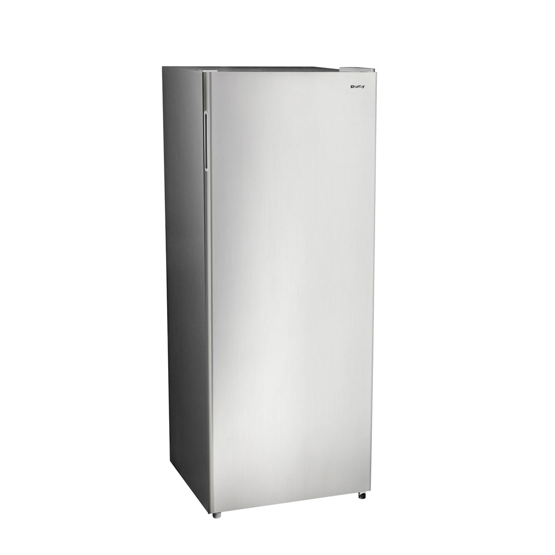 Convertible Upright Freezer DUFM068A1SCDB
