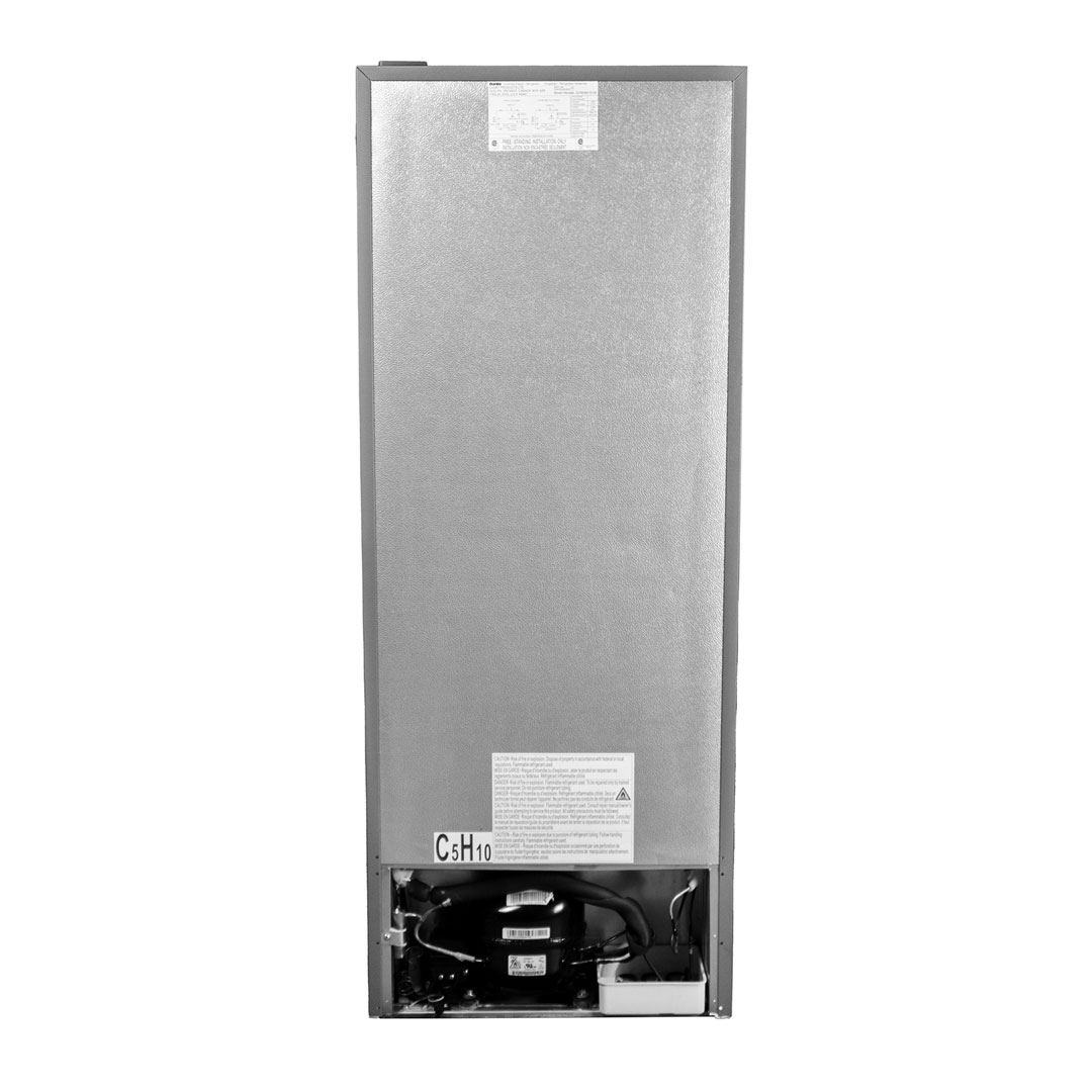 Convertible Upright Freezer DUFM068A1SCDB