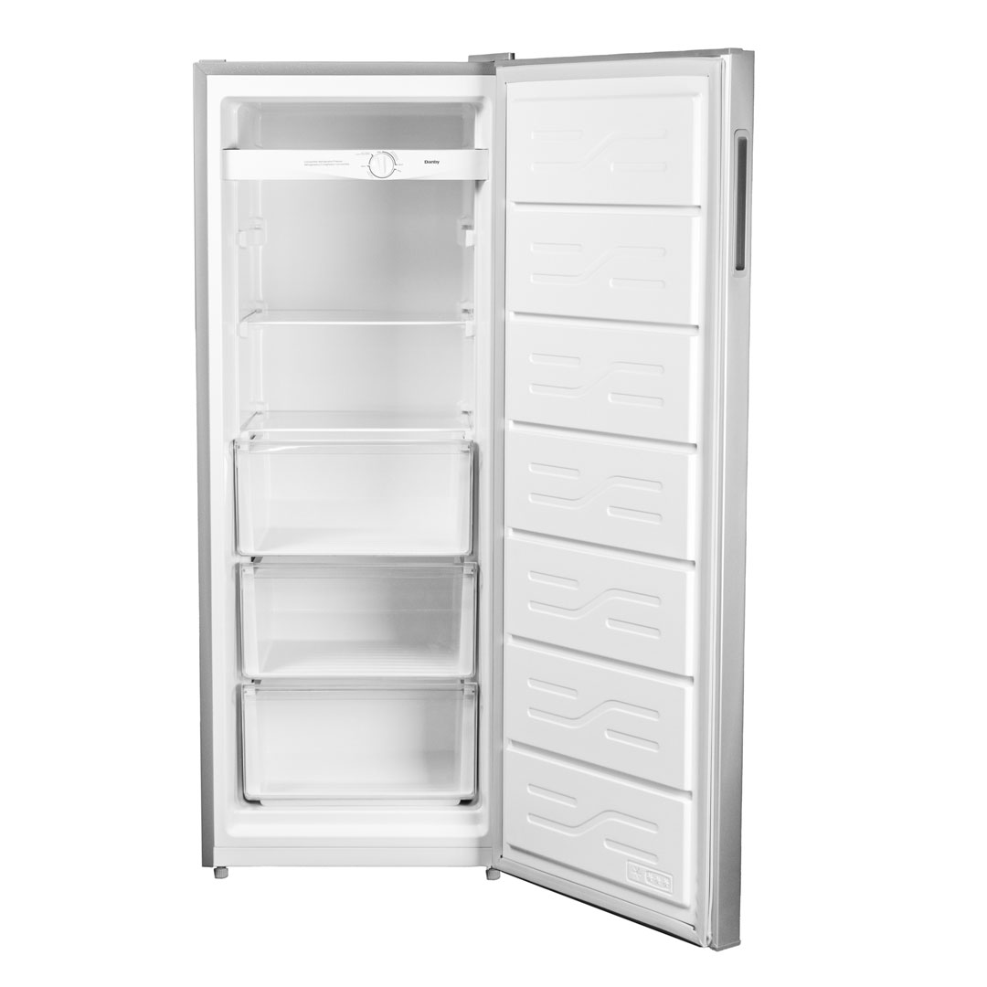 Convertible Upright Freezer DUFM068A1SCDB