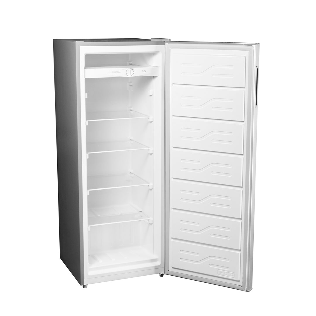 Convertible Upright Freezer DUFM068A1SCDB