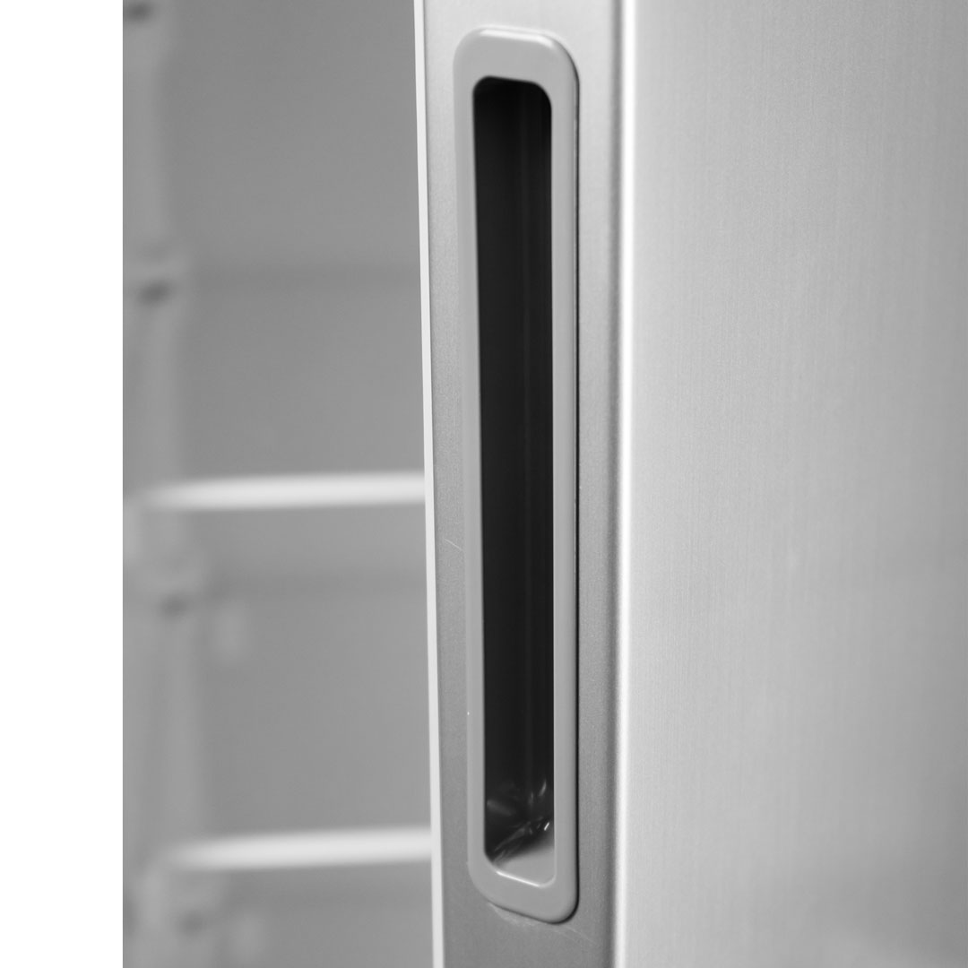 Convertible Upright Freezer DUFM068A1SCDB