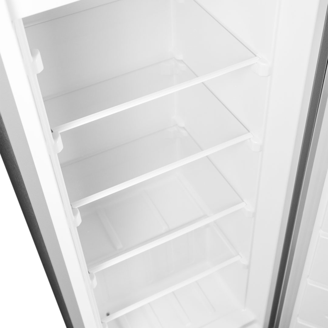 Convertible Upright Freezer DUFM068A1SCDB