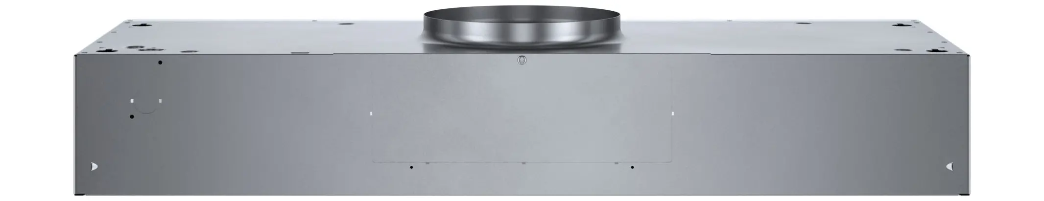 Bosch 500 Series Undercabinet Hood 30'' Stainless Steel DUH30252UC Picture 1