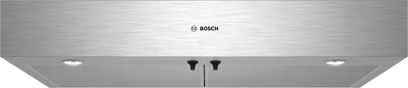 300 Series Undercabinet Hood 36'' Stainless Steel DUH36253UC